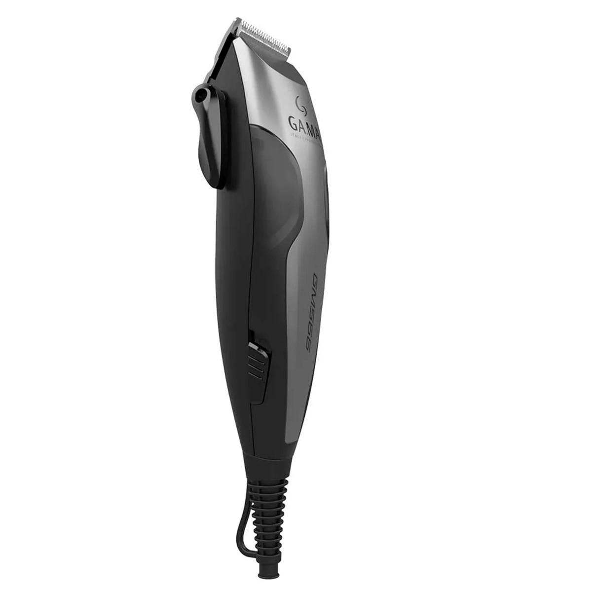 Cortadora De Cabello GA.MA GM566 29 Piezas